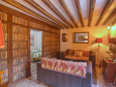 French property for sale in Saint-Léger-Magnazeix, Haute-Vienne - €290,500 - photo 3