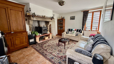 French property for sale in Lignières-Orgères, Mayenne - €132,000 - photo 5