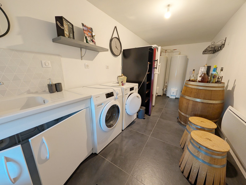 French property for sale in Gioux, Creuse - €424,000 - photo 13