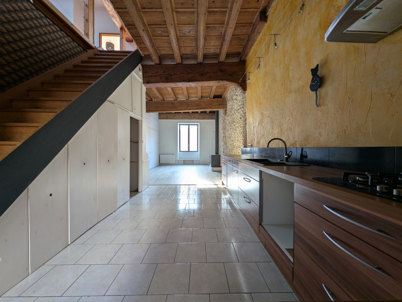 French property for sale in Villefranche-sur-Saône, Rhône - €270,000 - photo 1