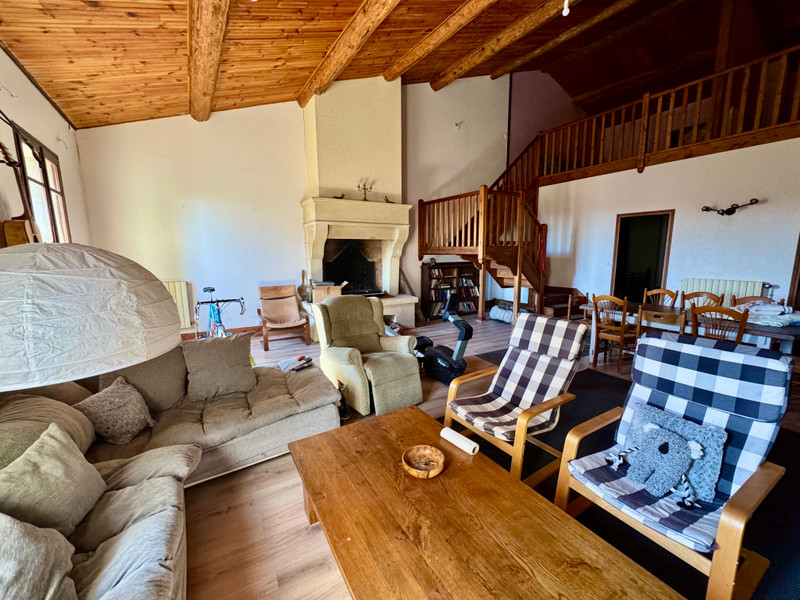 French property for sale in Creissan, Hérault - €147,000 - photo 9