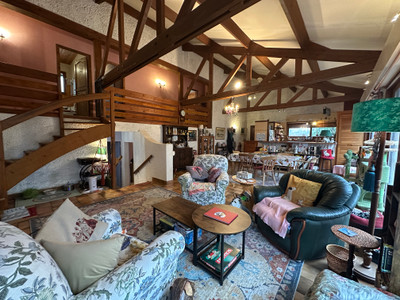 French property for sale in Brantôme en Périgord, Dordogne - €243,800 - photo 4