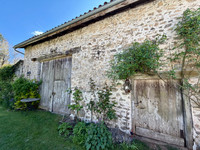 Propriété à vendre à Chéronnac, Haute-Vienne - 267 500 € - photo n°14