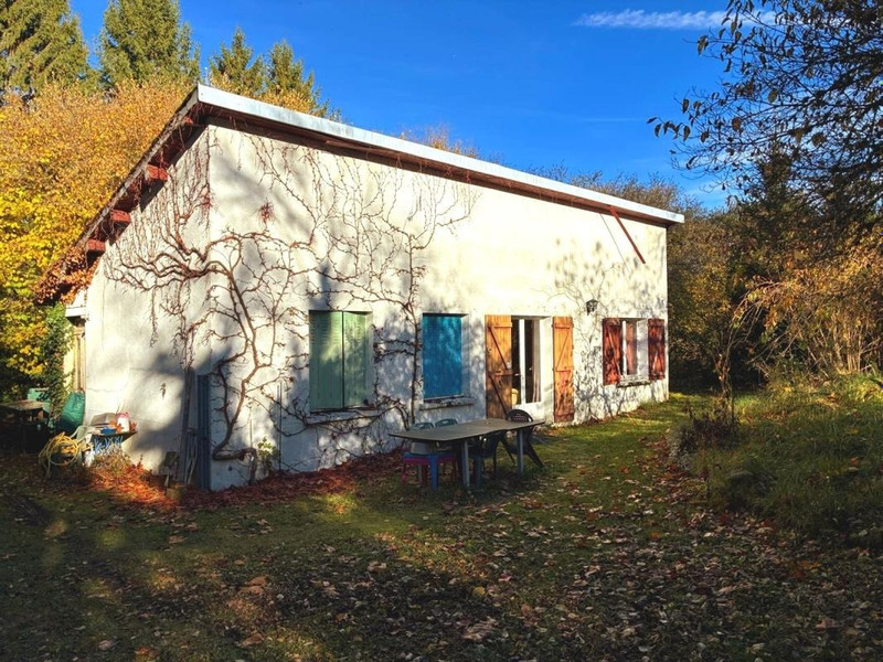 French property for sale in Montsauche-les-Settons, Nièvre - €275,000 - photo 6