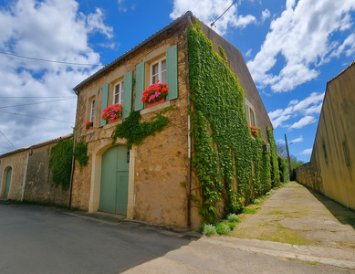 house for sale in Aude