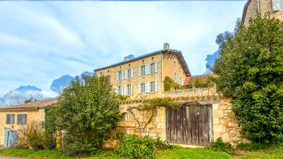 house for sale in Gers
