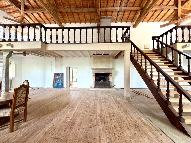 French property for sale in Seillans, Var - €2,495,000 - photo 3