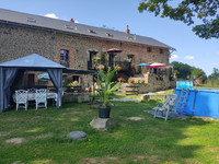 Maison à vendre à Ars, Creuse - 445.200 € - photo 3