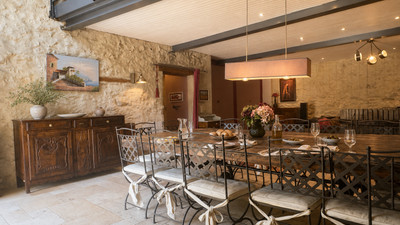 French property for sale in Saint-Jean-de-Minervois, Hérault - €970,000 - photo 3