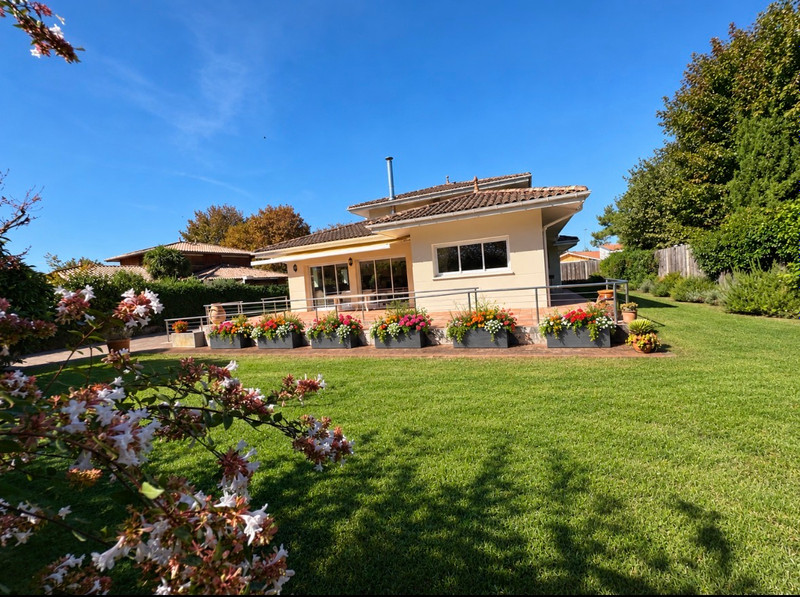 Propriété à vendre à Lège-Cap-Ferret, Gironde - 599 000 €