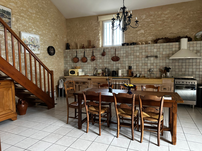 French property for sale in Razac-de-Saussignac, Dordogne - €349,800 - photo 3