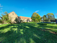 Maison à Louroux-de-Beaune, Allier - photo 8