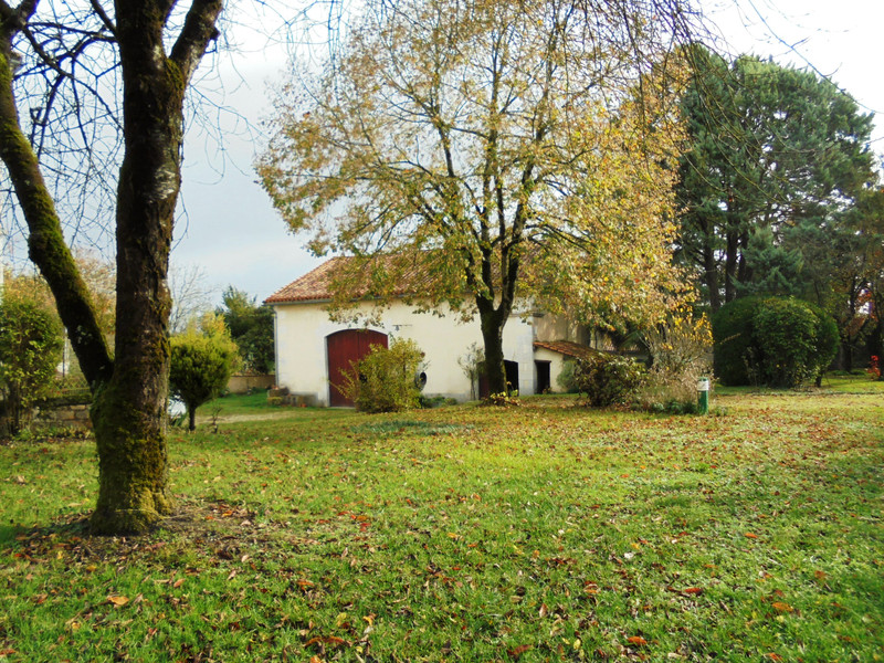 French property for sale in Bellon, Charente - photo 2