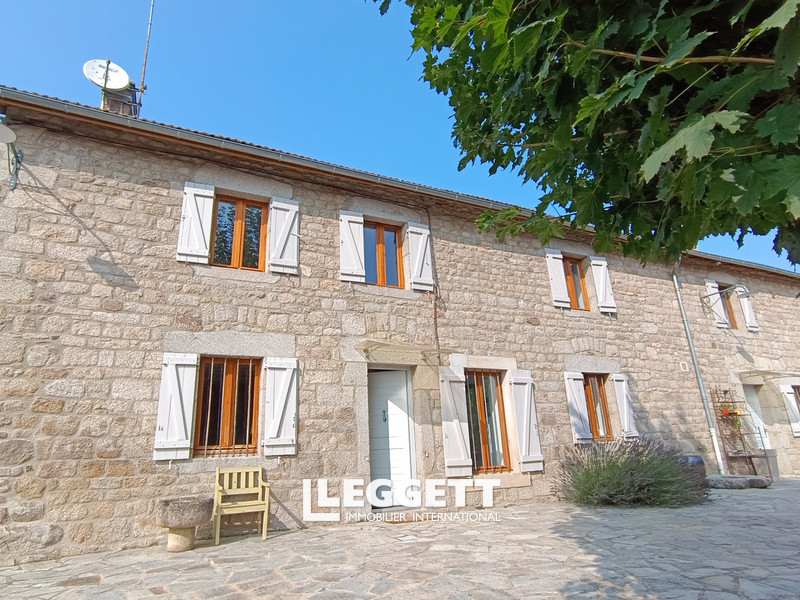 Maison 6 pièce(s), CROCQ