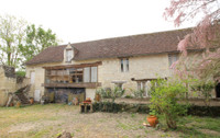 Maison à Cravant-les-Côteaux, Indre-et-Loire - photo 3