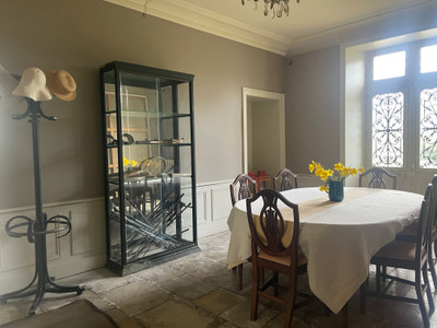 French property for sale in Port-Bail-sur-Mer, Manche - €1,378,000 - photo 10