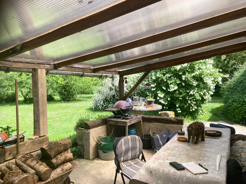 French property for sale in Lussac-les-Églises, Haute-Vienne - €399,999 - photo 10