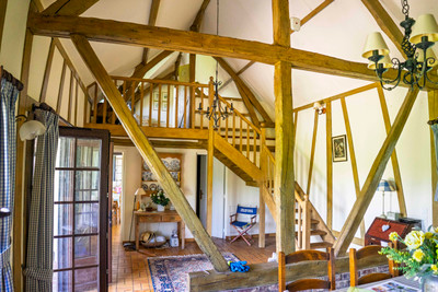 French property for sale in Croixdalle, Seine-Maritime - €267,500 - photo 12