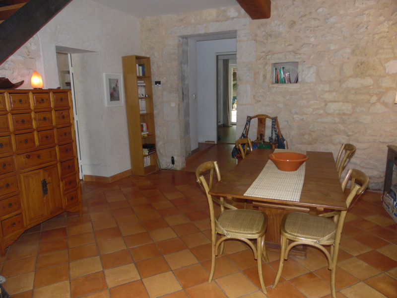 French property for sale in Fronsac, Gironde - photo 7