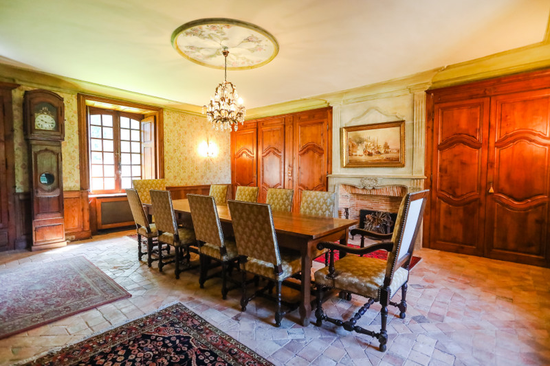 French property for sale in Beyssac, Corrèze - €1,950,000 - photo 5