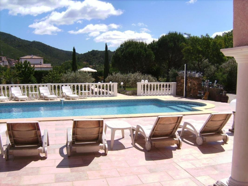 French property for sale in Roquebrun, Hérault - €795,000 - photo 3