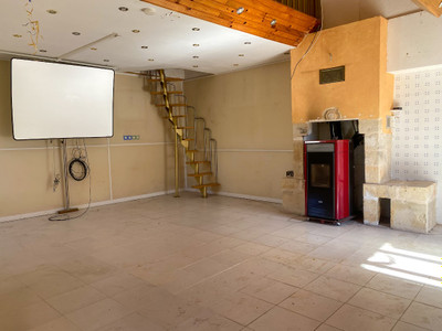French property for sale in Ventouse, Charente - €41,600 - photo 1