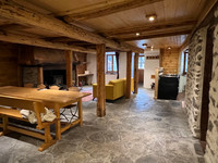 Propriété à vendre à Sainte-Foy-Tarentaise, Savoie - 549 000 € - photo n°5