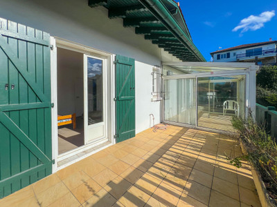 apartment for sale in Pyrénées-Atlantiques