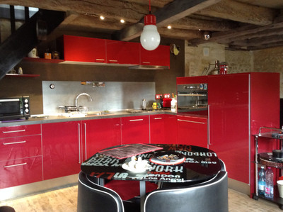 French property for sale in Montignac, Dordogne - €141,700 - photo 9