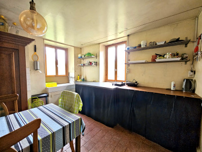 French property for sale in Saint-Désiré, Allier - €46,600 - photo 1