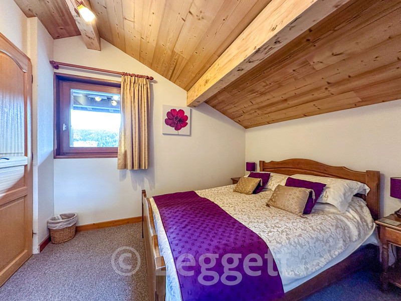 Propriété de ski à vendre - Les Gets - 1 199 000 € - photo 9