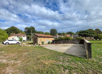 Propriété à vendre à Saint-Christophe, Charente - 205 200 € - photo n°9