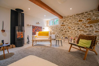 Maison à vendre à Cournanel, Aude - 228.000 € - photo 3