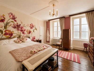 French property for sale in Saint-Maixent-l'École, Deux-Sèvres - €415,000 - photo 7