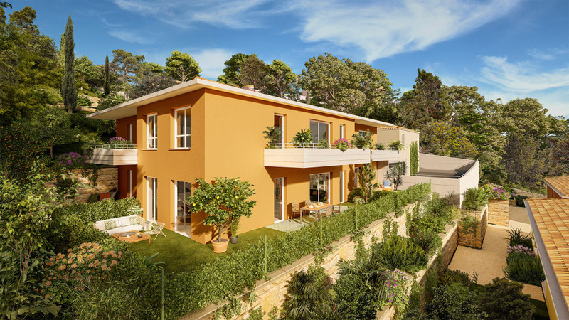 French property for sale in Menton, Alpes-Maritimes - €410,000 - photo 0