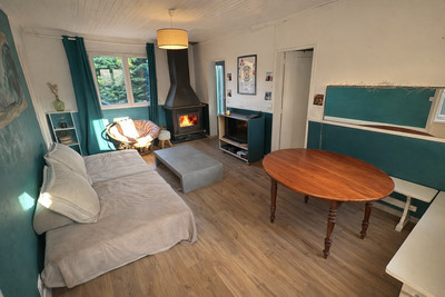 French property for sale in Créances, Manche - €222,000 - photo 4