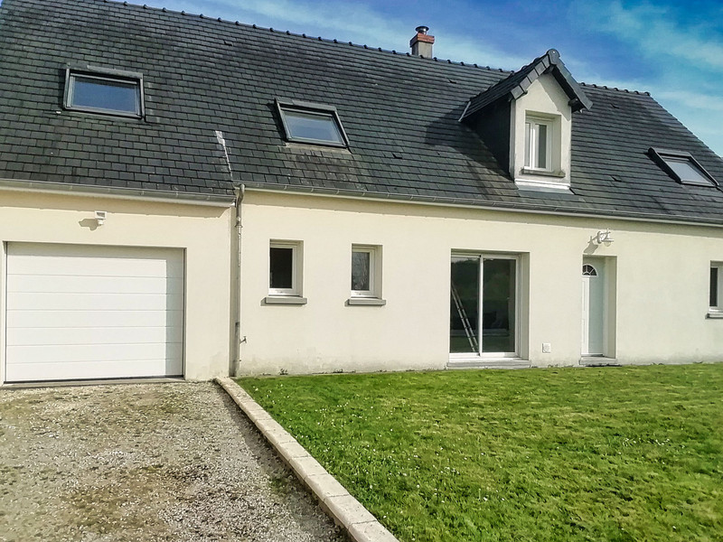 French property for sale in Cour-Cheverny, Loir-et-Cher - €340,000 - photo 2