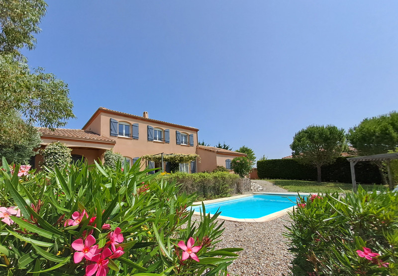 French property for sale in Carcassonne, Aude - €539,000 - photo 0