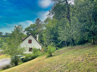 Maison à vendre à Saint-Pardoux-la-Rivière, Dordogne - 140.000 € - photo 11