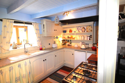 French property for sale in Silfiac, Morbihan - €95,000 - photo 2