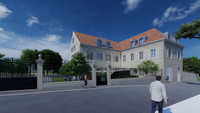 Appartement à vendre à Cognac, Charente - 115 000 € - photo 6