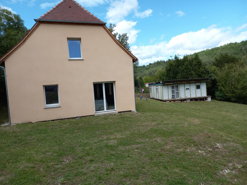 French property for sale in Auriac-du-Périgord, Dordogne - photo 8