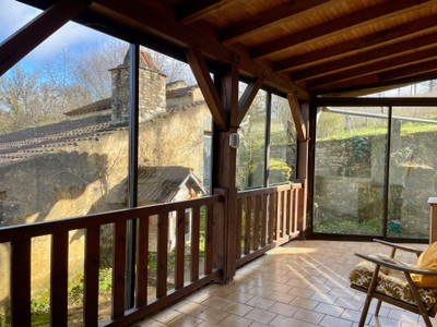 French property for sale in Les Arques, Lot - €212,000 - photo 1