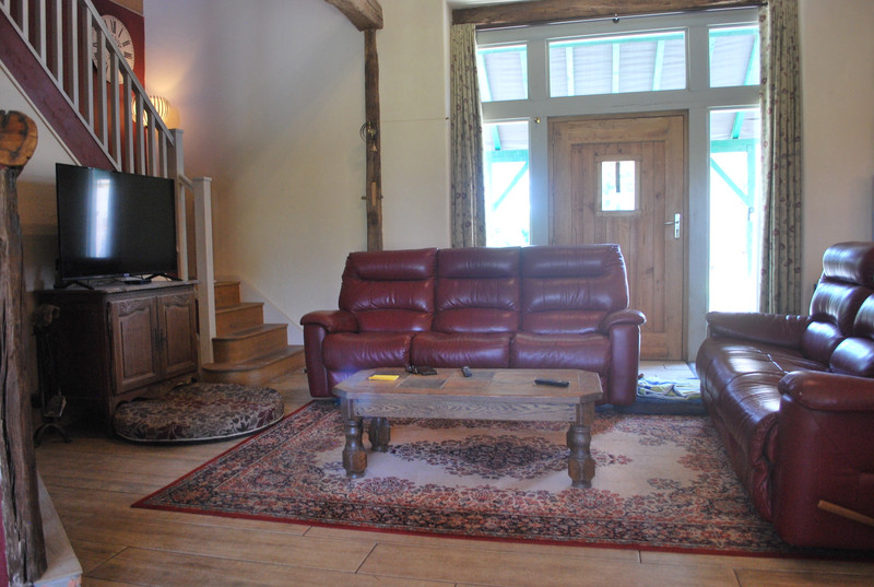 French property for sale in Brigueil-le-Chantre, Vienne - €288,900 - photo 4