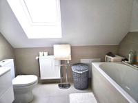 Propriété à vendre à Denazé, Mayenne - 365 700 € - photo n°10