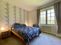 Propriété à vendre à Aigre, Charente - 295 000 € - photo n°6
