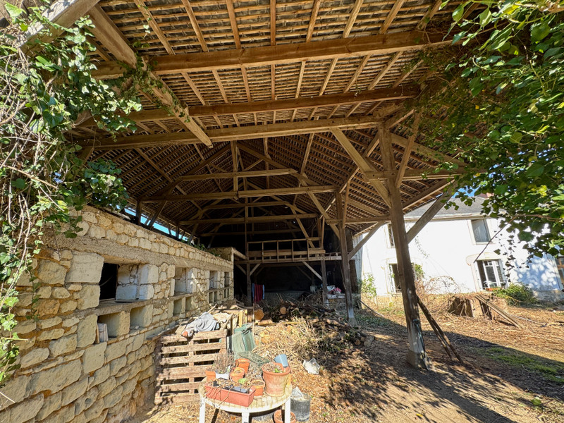 French property for sale in Berrie, Vienne - €80,000 - photo 10