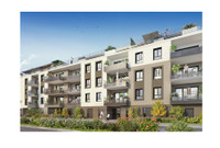 Appartement à vendre à Aix-les-Bains, Savoie - 242 000 € - photo 4