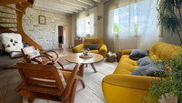 Maison à vendre à Lendou-en-Quercy, Lot - 498.000 € - photo 8