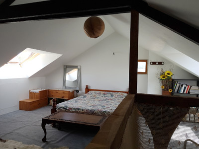 French property for sale in Saint-Dizier-Masbaraud, Creuse - €82,500 - photo 5